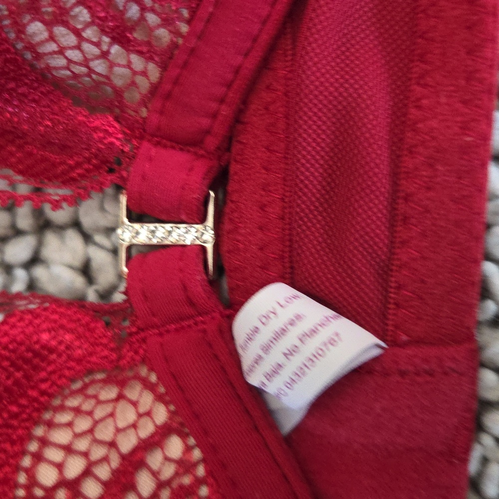 ADORED BY ADORE ME BRA - Picture 2 of 5